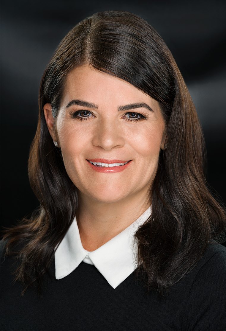 Michelle Ross, founder of Counselerate